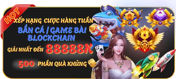 Hướng dẫn nạp rút tiền